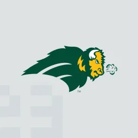 Ndsu bison